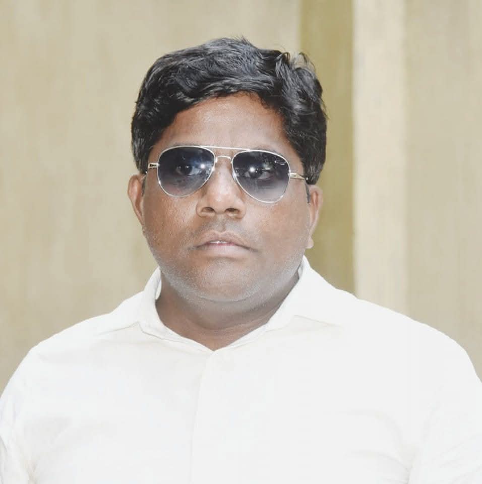 Mr. Manish Kumar